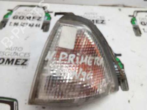 Used Left front indicator Left front indicator 12705153 12705153