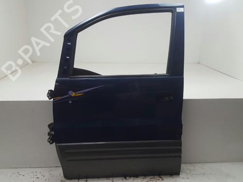 Left front door HYUNDAI H-1 / STAREX Bus (A1) 2.5 TD 4WD | BP12753355C2 