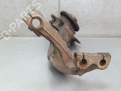 Left front steering knuckle VW PASSAT B5 (3B2) 1.6 | BP12751366M25 
