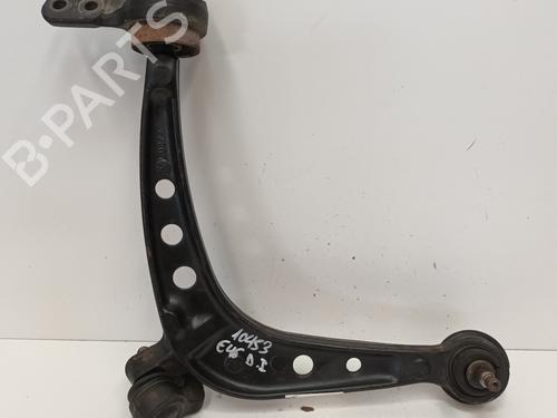 Querlenker links vorne für BMW 3 Touring (E46) 330 xd (184 hp) 12792225