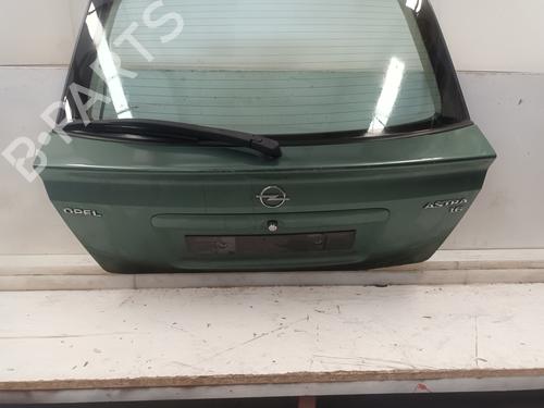 Bakluke CC/Kombi-Kupé OPEL ASTRA G Hatchback (T98) 1.6 (F08, F48) | BP29188891C6 