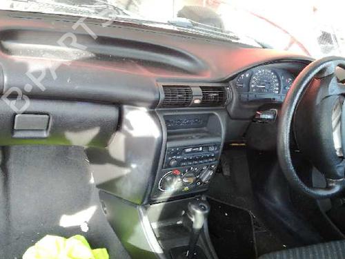 Gearbox control unit OPEL ASTRA F Hatchback (T92)  | BP12853959M52