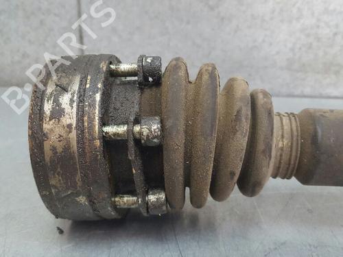 Right front driveshaft SEAT CORDOBA (6K1, 6K2) 1.4 i | BP12745929M39 