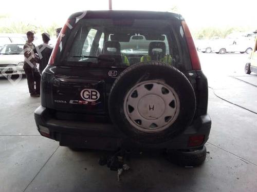 Commande de phare HONDA CR-V I (RD) 2.0 16V 4WD (RD1, RD3) | BP12809900I24 