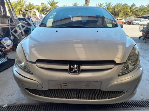 Essuie-glace moteur avant PEUGEOT 307 (3A/C) 2.0 HDi 90 | BP12789012M29
