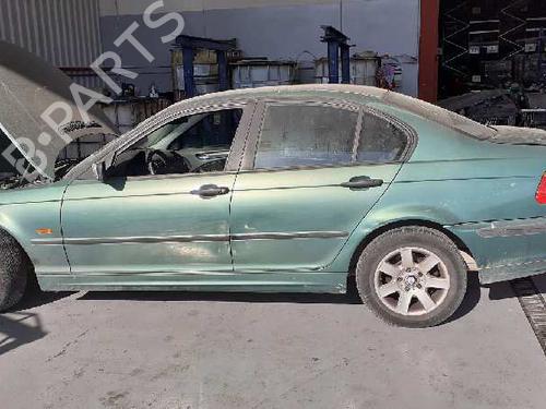 Electronic sensor BMW 3 (E46) 318 i | BP12775156M84 