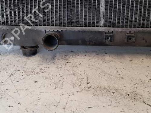 Water radiator MITSUBISHI SPACE WAGON (N9_W, N8_W)  | BP12931130M31 
