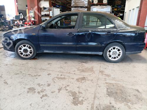 Silnik FIAT MAREA (185_) 1.9 JTD 110 (185AXT1A) | BP19111127M1