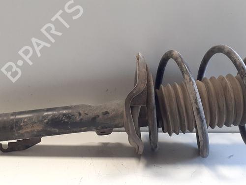 Used Left front shock absorber BMW 7 (E38) 730 d (184 hp) 12820030