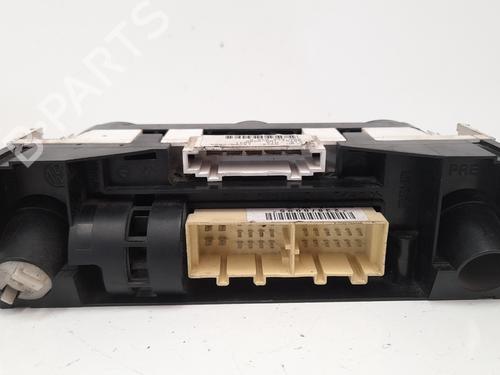 Climate control VW POLO (9N_, 9A_) 1.4 TDI | BP12769568I5 