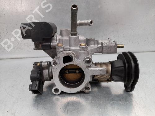 Throttle body DAIHATSU CHARADE (L2_) 1.0 (L251S) | BP12856883M82 