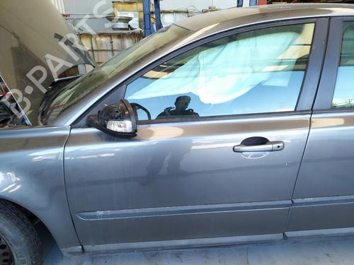 Used Left front door VOLVO S40 II (544) 1.6 (101 hp) 21028086