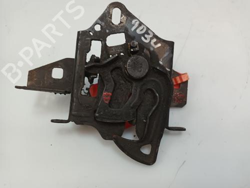 Used Hood lock VW PASSAT B5.5 (3B3) 2.0 (130 hp) 12777078