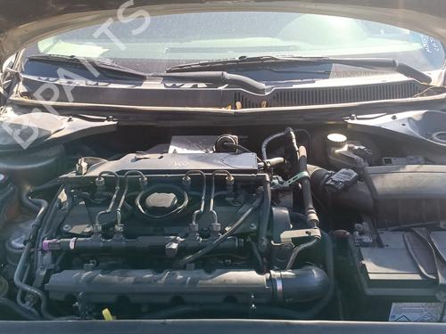 Engine control unit (ECU) FORD MONDEO III (B5Y) 2.0 TDCi | BP37071556M57 - Image 12