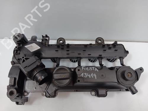Used Valve cover Valve cover FORD FIESTA V (JH_, JD_) [2001-2014] 34706205 34706205