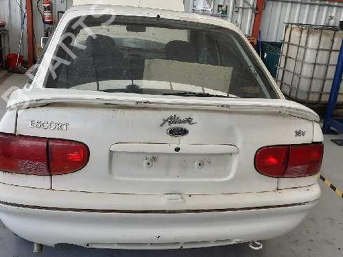 Køler FORD ESCORT V (AAL, ABL) 1.8 D | BP12773459M31 
