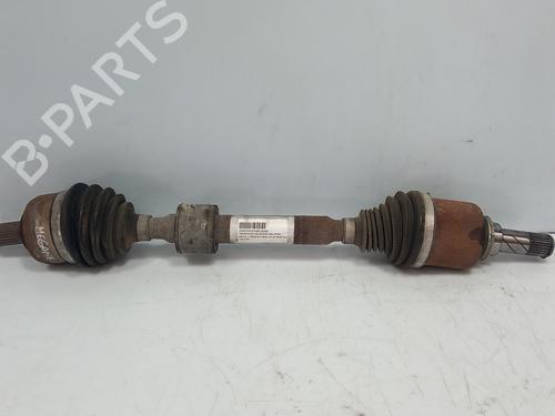 Used Left front driveshaft Left front driveshaft 37026459 37026459