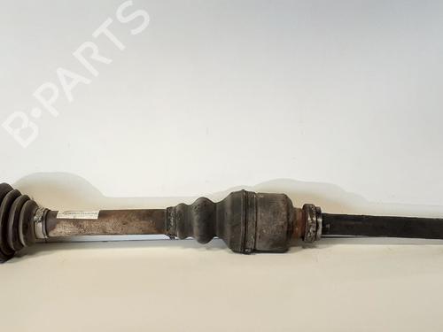 Used Right front driveshaft PEUGEOT 306 (7B, N3, N5) 2.0 HDI 90 (90 hp) 12759971