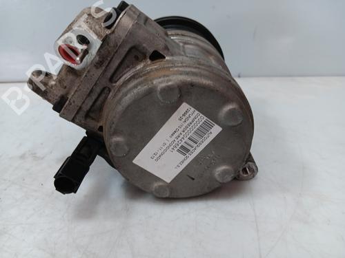 AC compressor HYUNDAI i10 I (PA) 1.1 | BP32229370M34