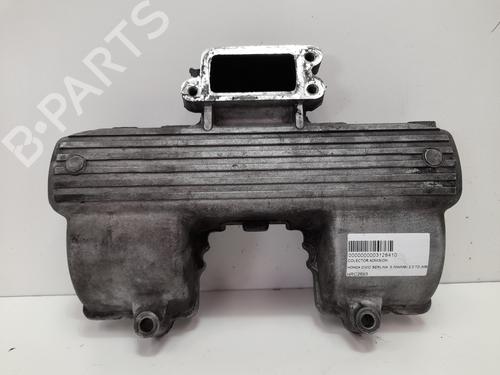 Used Intake manifold HONDA CIVIC VI Fastback (MA, MB) 2.0 i TD (MB7) (86 hp) 12788650