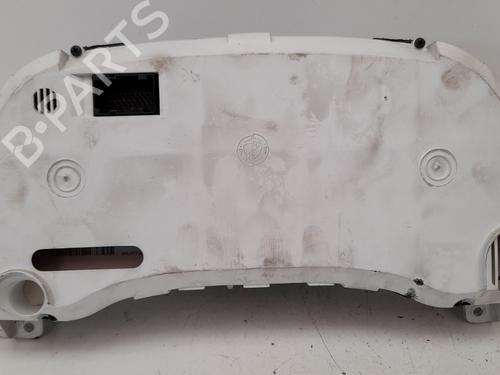 Instrument cluster FIAT PUNTO Hatchback Van (188_) 1.2 60 | BP12776799C47 