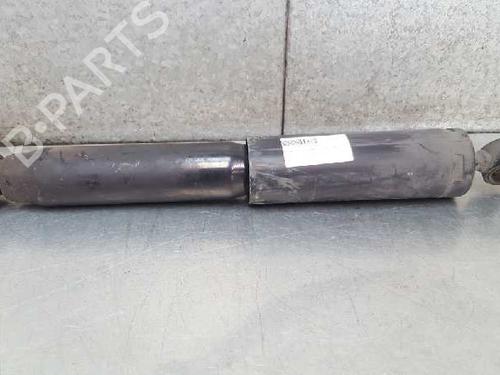 Used Left rear shock absorber CITROËN NEMO Box Body/MPV (AA_) 1.4 HDi (68 hp) 12714779