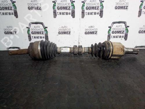 Used Left front driveshaft NISSAN PRIMERA Hatchback (P12) 1.9 dCi (120 hp) 12783263