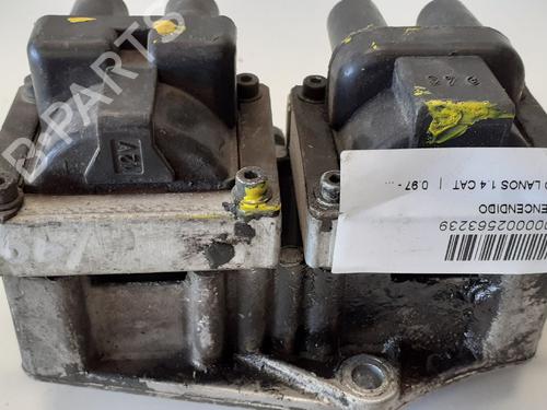 Ignition coil DAEWOO LANOS (KLAT) 1.3 | BP12766360M94 