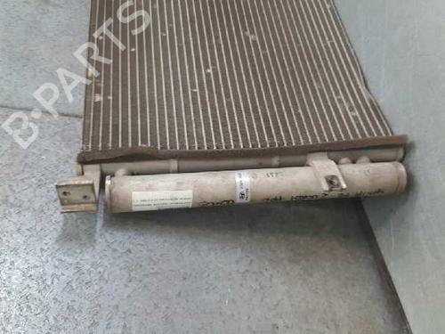 AC radiator HYUNDAI SANTA FÉ I (SM) 2.0 CRDi | BP12799902M32 