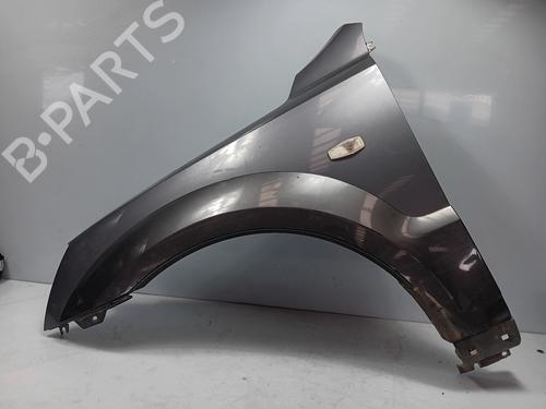 Forskærm venstre KIA SORENTO I (JC) [2002-2011]  32229371