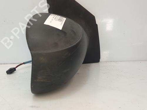 Right mirror CITROËN C2 (JM_) 1.4 HDi | BP29630412C27 