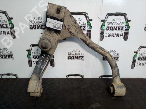 Querlenker links hinten für PEUGEOT 607 (9D, 9U) 2.2 HDi (133 hp) 12814634