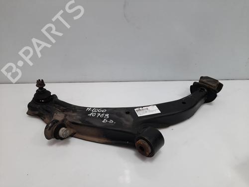 Used Right front suspension arm Right front suspension arm HONDA LOGO (GA) 1.3 (GA3) (65 hp) 33720292 33720292