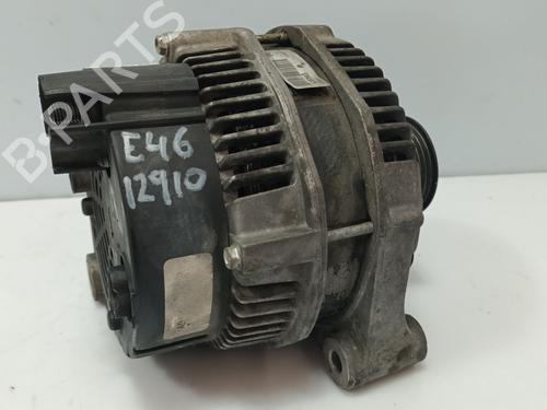 Alternator BMW 3 (E46) 320 d | BP33238814M7  - Image 5