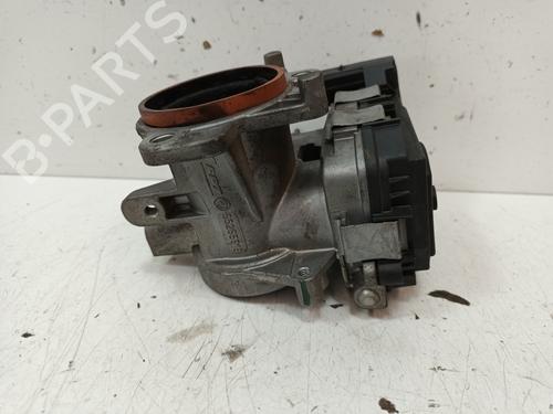 Throttle body FIAT FIORINO Box Body/MPV (225_) 1.3 D Multijet (225BXD1A, 225BXB1A, 225BXB11) | BP17963053M82 