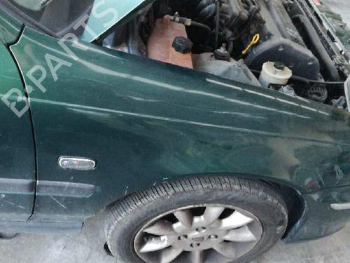 Computer motormanagement ROVER 45 I Hatchback (RT) 1.6 | BP12725660M57 