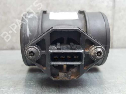 Mass air flow sensor ALFA ROMEO 156 (932_) 1.6 16V T.SPARK (932.A4, 932.A4100) | BP12811176M95 