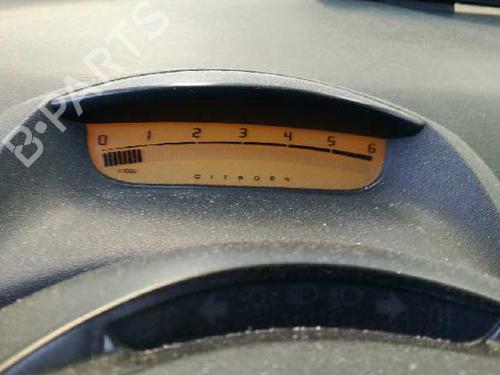 Throttle body CITROËN C4 I (LC_)  | BP12743002M82 