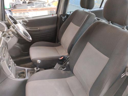 Motorophæng OPEL ZAFIRA A MPV (T98) 1.6 16V (F75) | BP16307886M89