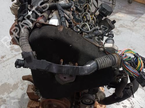 Moteur VOLVO V40 Estate (645) 1.9 DI (115 hp) 30314700