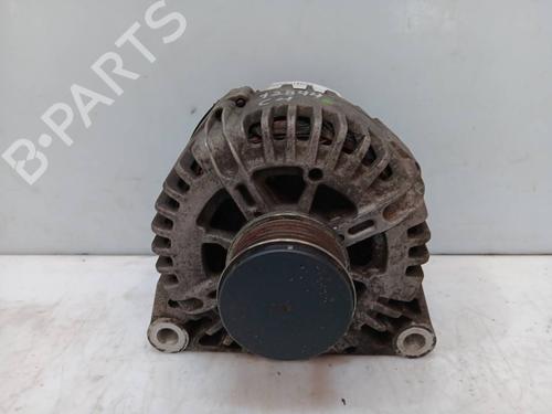 Generator Generator CITROËN C4 I (LC_) [2004-2014] 39567500 39567500