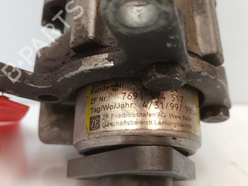 Steering pump BMW 3 (E46) 318 i | BP12795678M99 