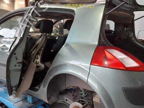 Catalyst RENAULT MEGANE II (BM0/1_, CM0/1_) 1.5 dCi (BM0F, BM0T, BM2B, CM0F, CM0T) | BP12770004M10 