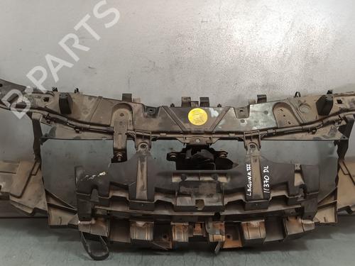 Voorfront slotplaat RENAULT LAGUNA III (BT0/1) 2.0 dCi (BT07, BT0J, BT14, BT1A, BT1S) (131 hp) 17005845