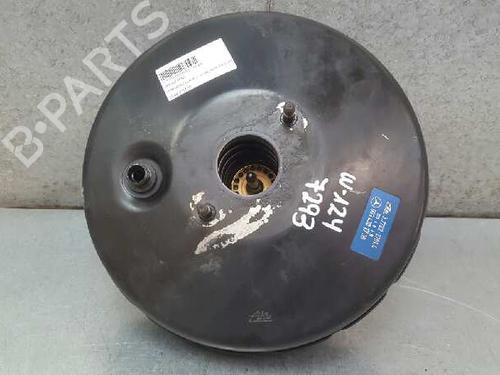 Used Servo brake MERCEDES-BENZ E-CLASS (W124) E 250 D (124.126, 124.129) (113 hp) 12749432