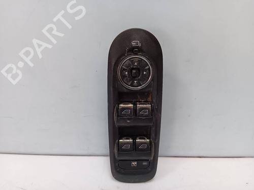 left-front-window-switch-ford-mondeo-iv-ba7-2007-2008-2009-2010-2011-2012-2013-2014-2015-40076776 main image