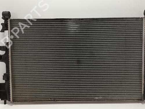 Radiateur SAAB 9-3 (YS3F, E79, D79, D75) 1.9 TiD (120 hp) 12788700