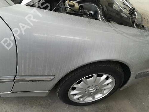 Alternator MERCEDES-BENZ E-CLASS (W210) E 200 (210.035) | BP12728462M7