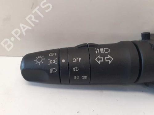 Headlight switch NISSAN PRIMERA (P12) 1.6 | BP12756919I24 