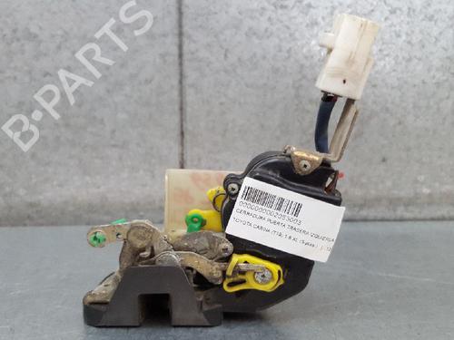 Rear left lock TOYOTA CARINA E VI (_T19_) 1.6 GLI (AT190) | BP12737389C100 